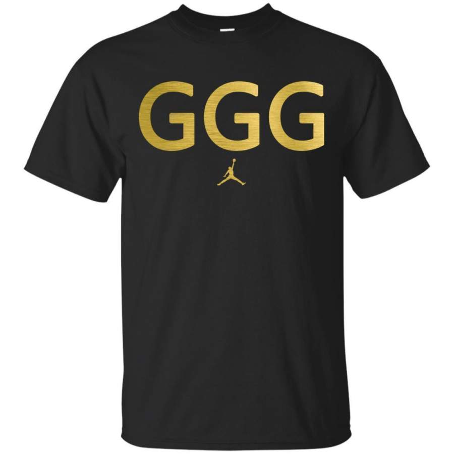 GGG Shirt Corethermax