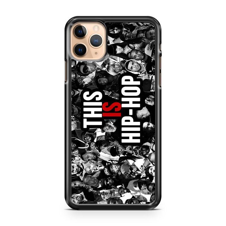 This Is Hip Hop Dre Khaled Eminem 50 Cent 3D Case Phone Cases