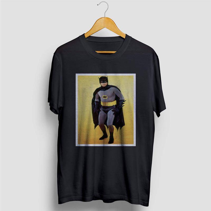 Adam West Batman Unisex T-Shirt