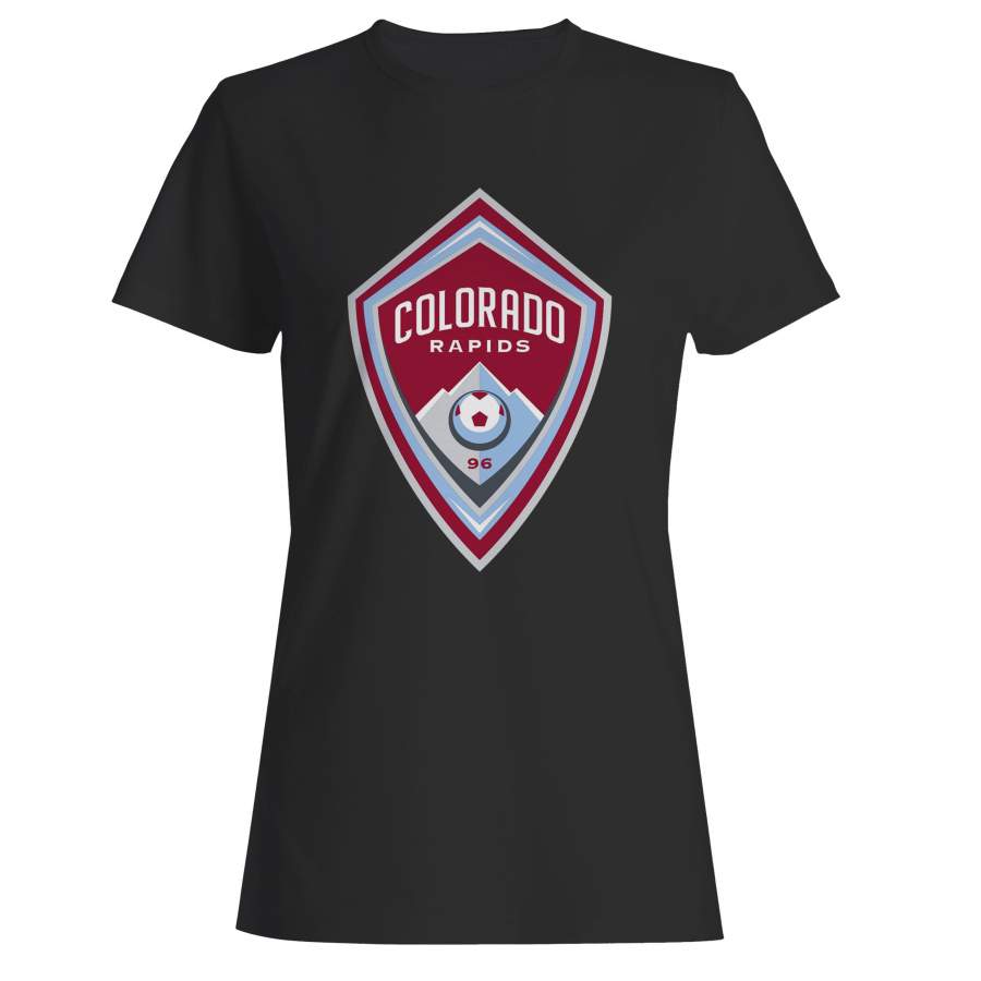 Colorado Rapids Woman’s T-Shirt