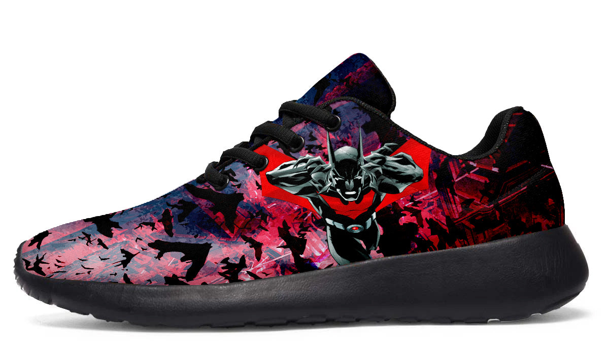 Batman Beyond V2 Sports Shoes