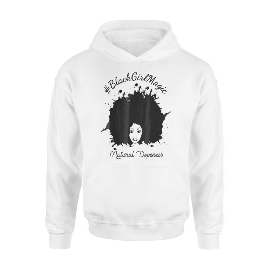 African American Women Hoodie