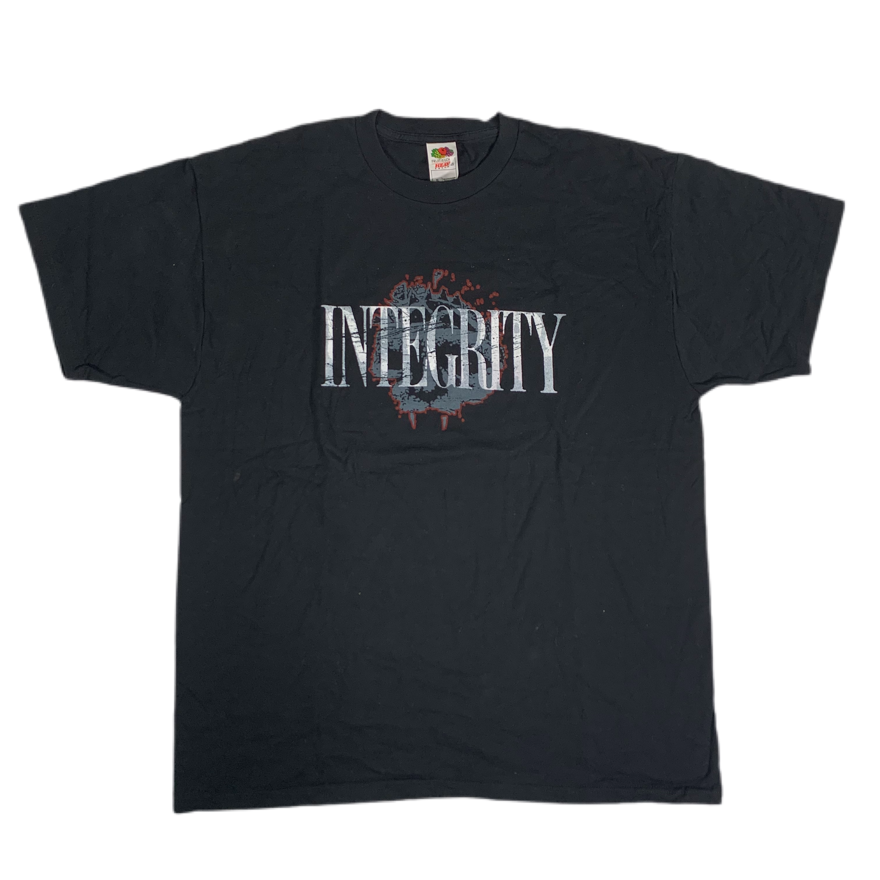 Vintage Integrity “To Die For” T-Shirt