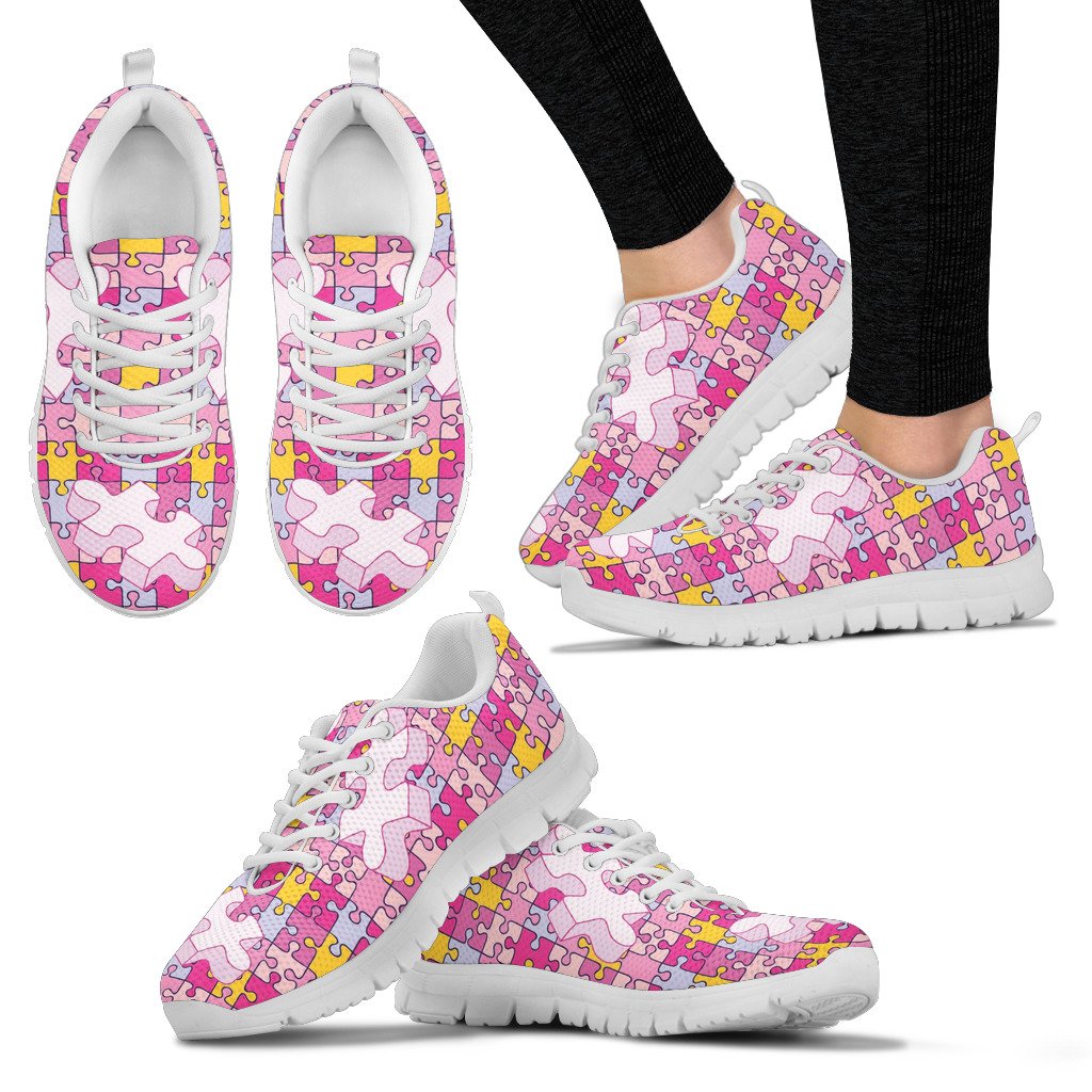 Jigsaw Shoes – Fit Fit Apparel