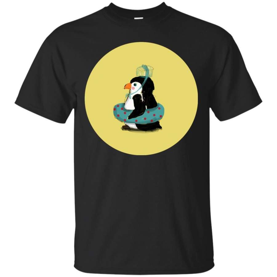 CUTE ANIMALS – Yuraima Rios I Hot penguin T Shirt & Hoodie