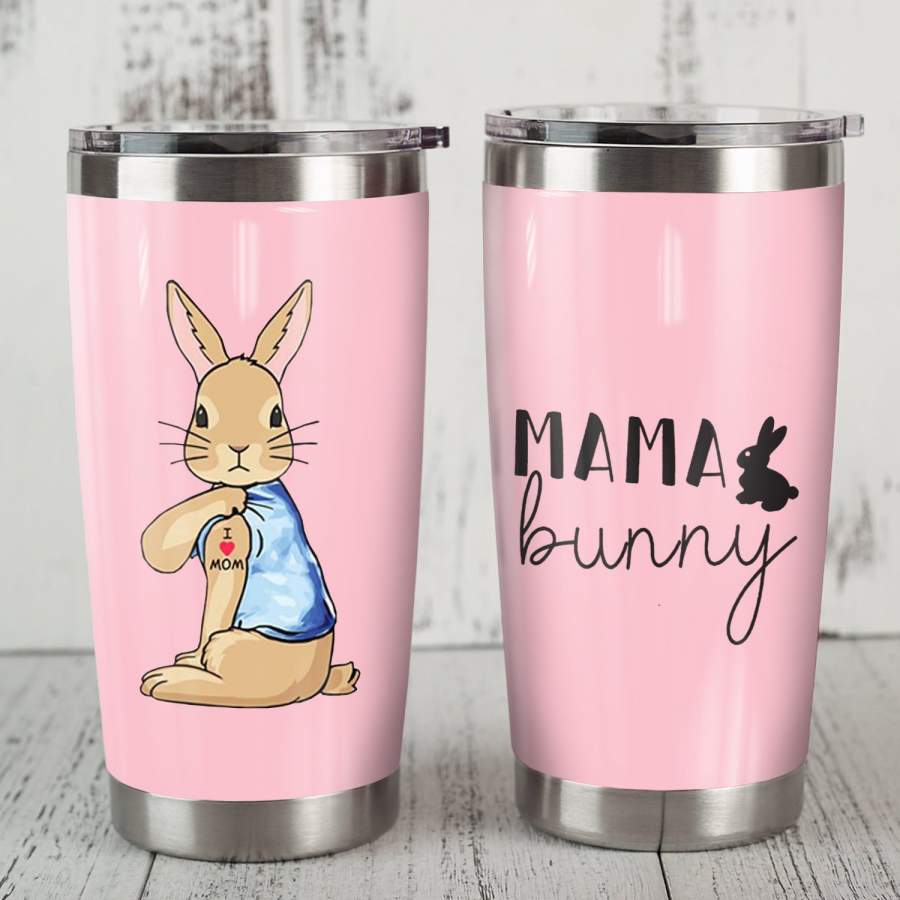 Rabbit Steel Tumbler SAP0304 81O36