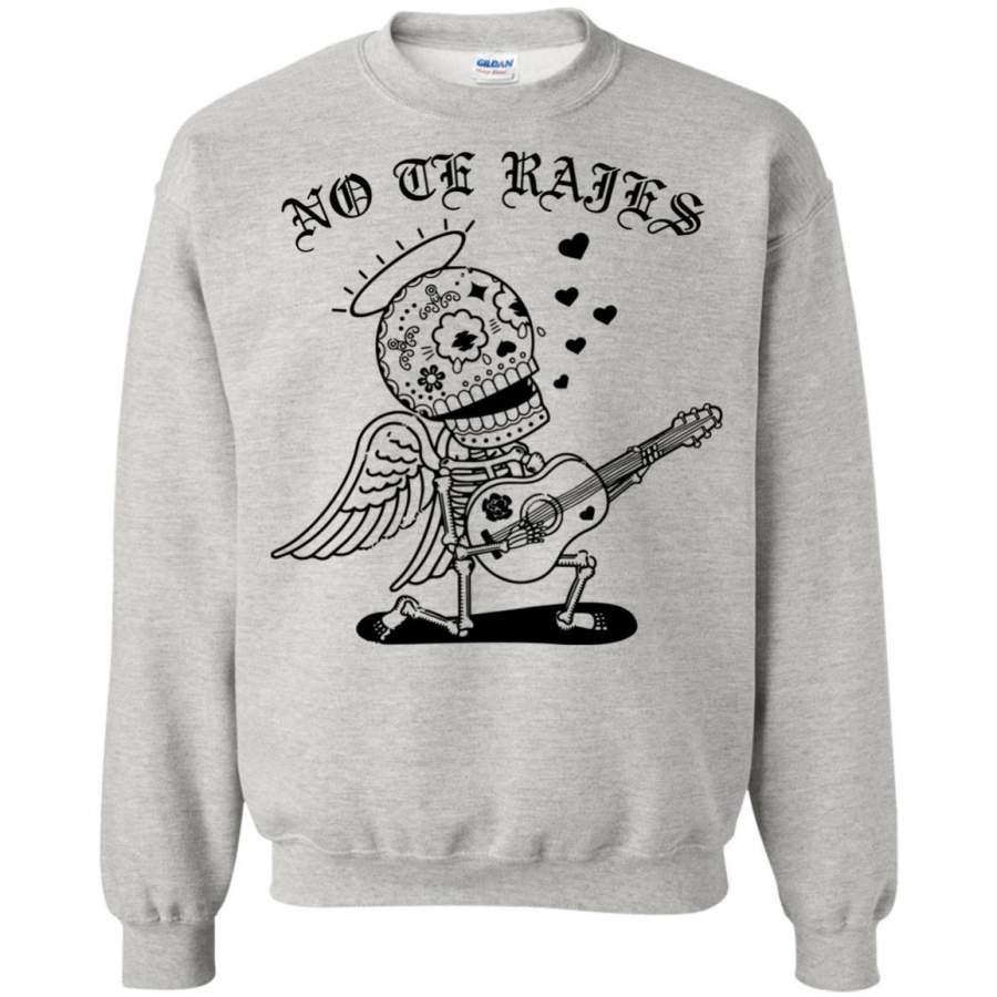 AGR No Te Rajes Shirt Sweatshirt