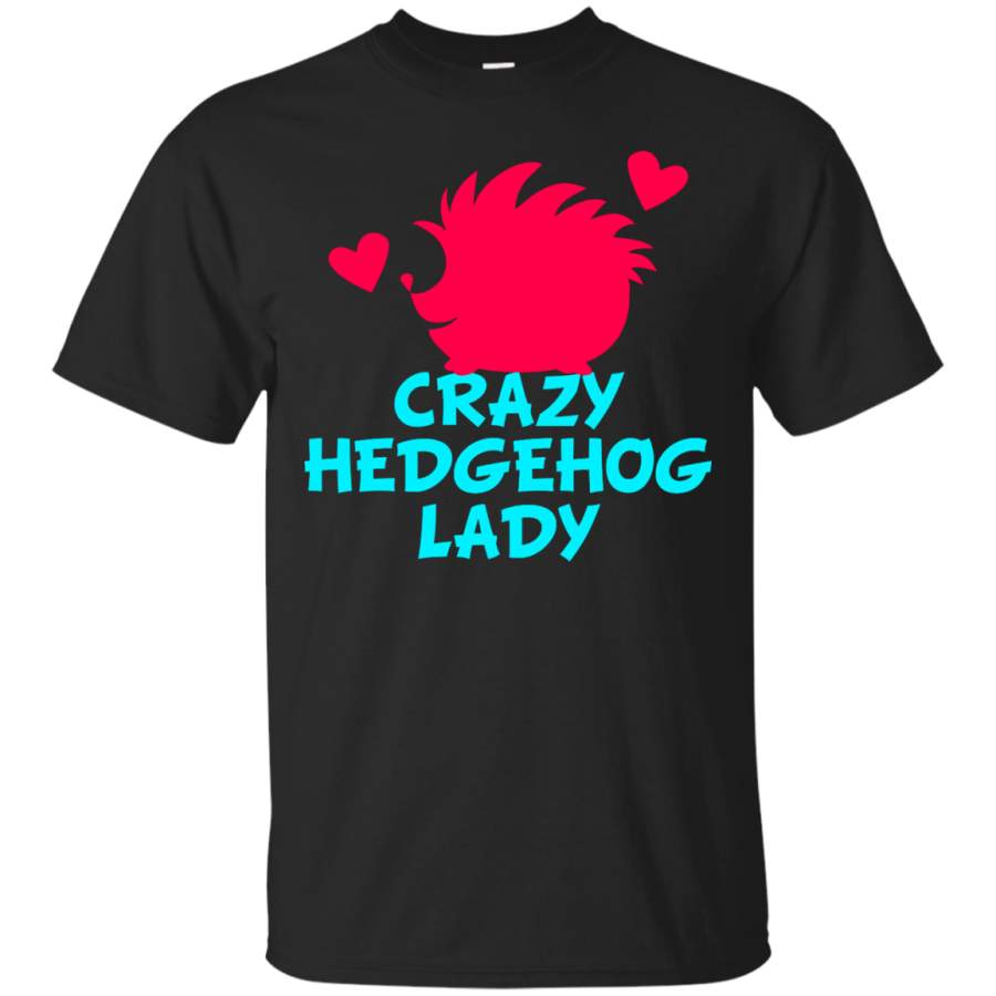 HEDGEHOG – Hedgehog Lover T Shirt & Hoodie