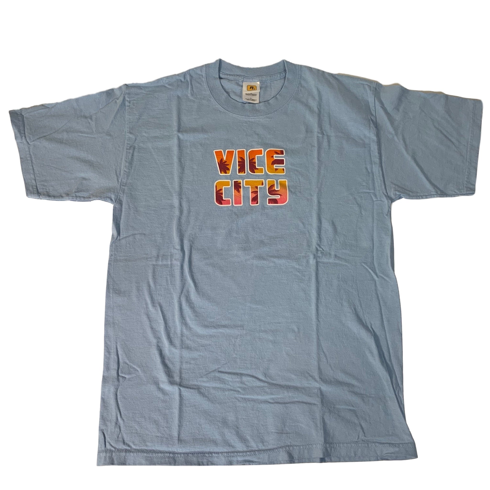 Vintage Grand Theft Auto “Vice City” T-Shirt