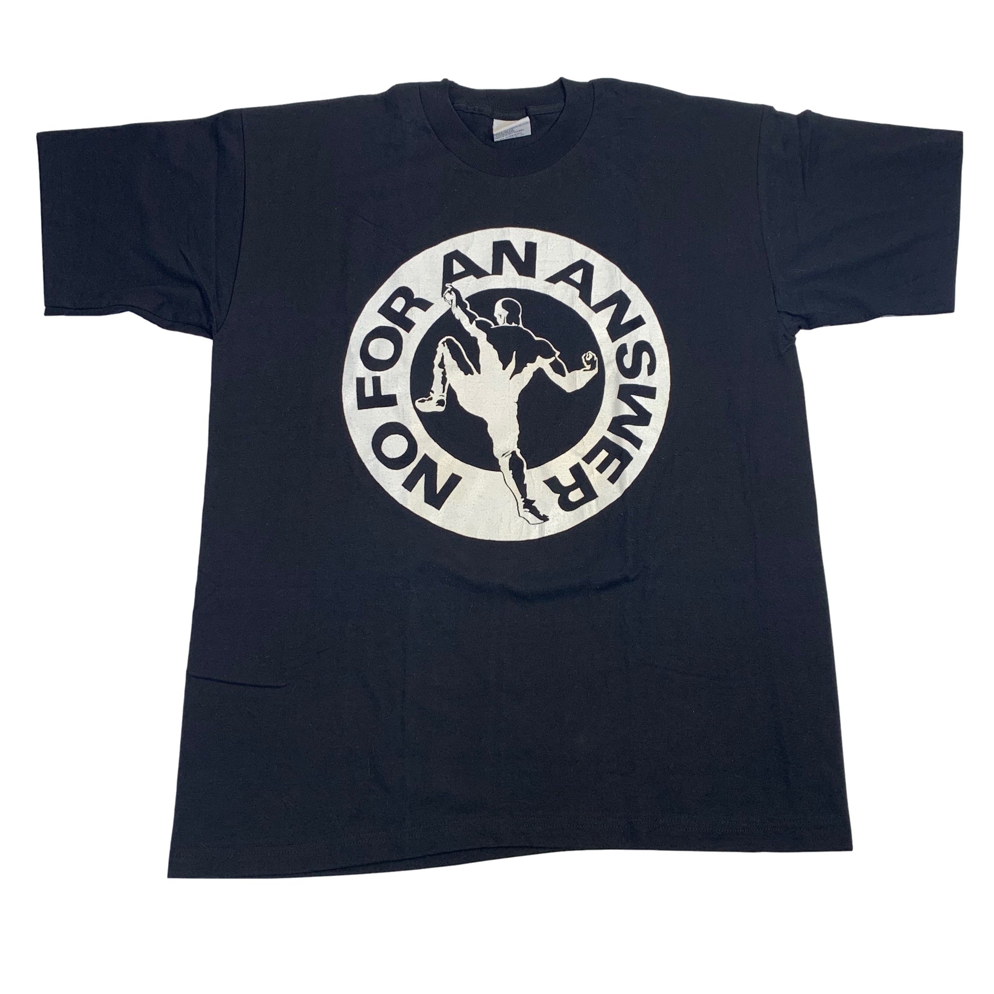 Vintage NFAA “Logo” T-Shirt