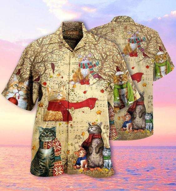 Hawaii Aloha Shirts In The Melody Of Life Ha88416