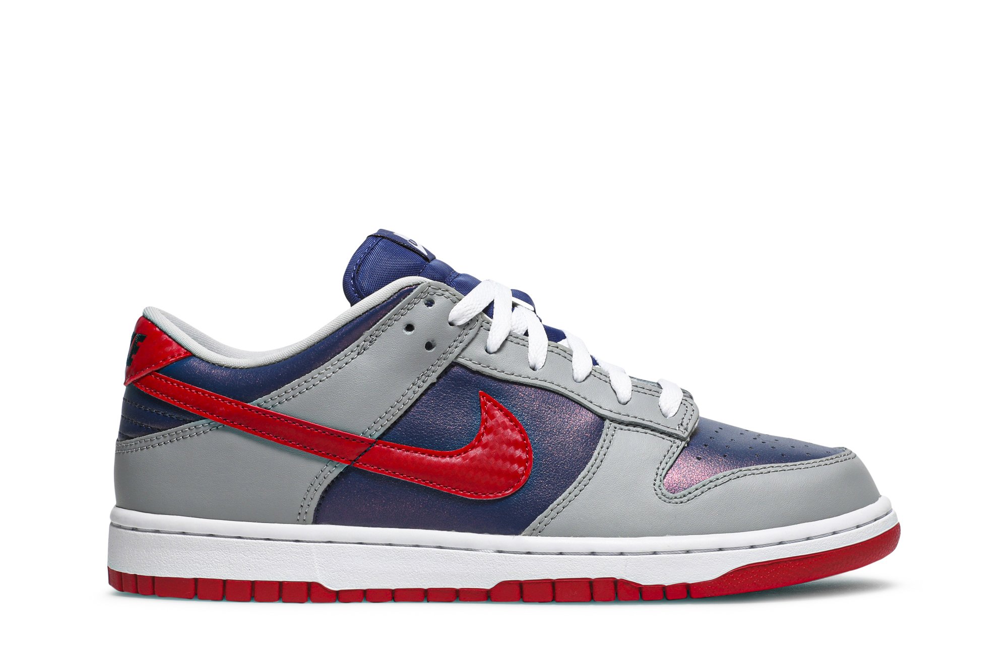 Nike Dunk Low Co.JP Samba (2020) – Kohlrabis 194499904038