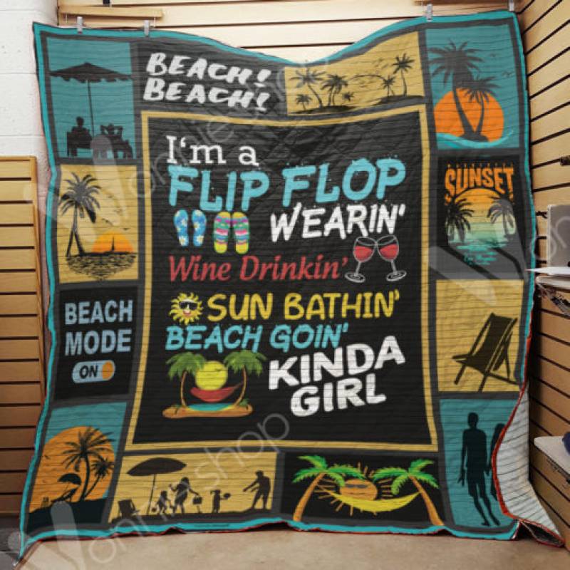 Beach Blanket JL2901 81O43