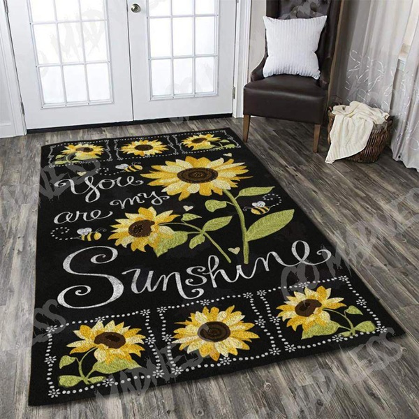 Hippie CL14100048MDR Rug