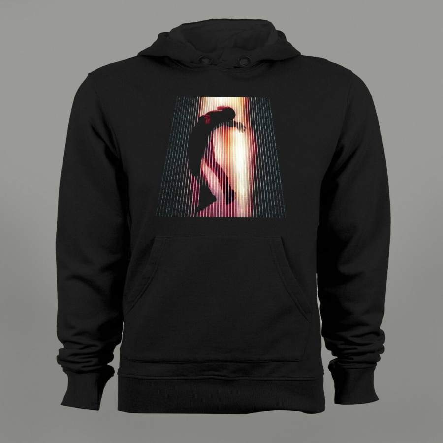 Yeezus Tour Hoodie