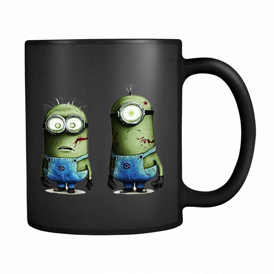 Despicable Me Zombie 11oz Mug