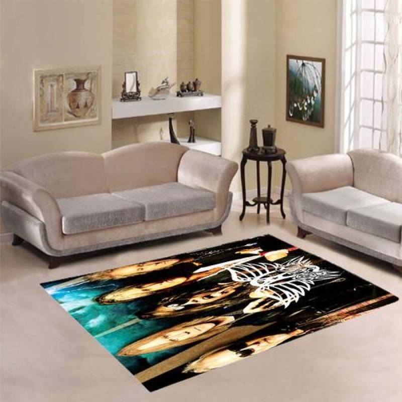 aerosmith steven tyler Living room carpet rugs