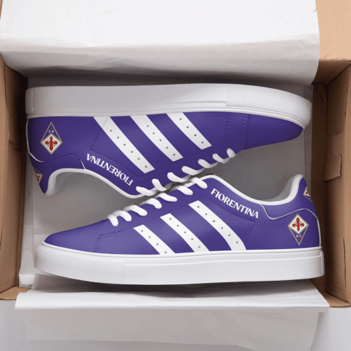 Fiorentina 3D Over Printed Stan Smith Shoes