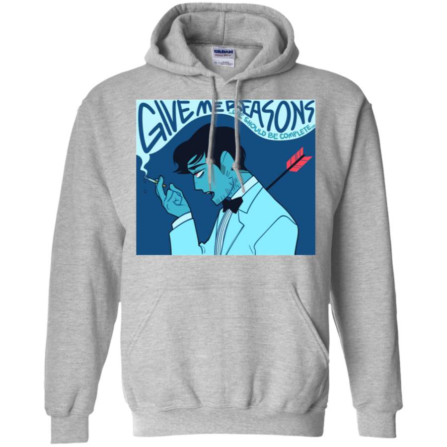 AGR Joji ‘Slow Dancing in the Dark’ Gildan Pullover Hoodie