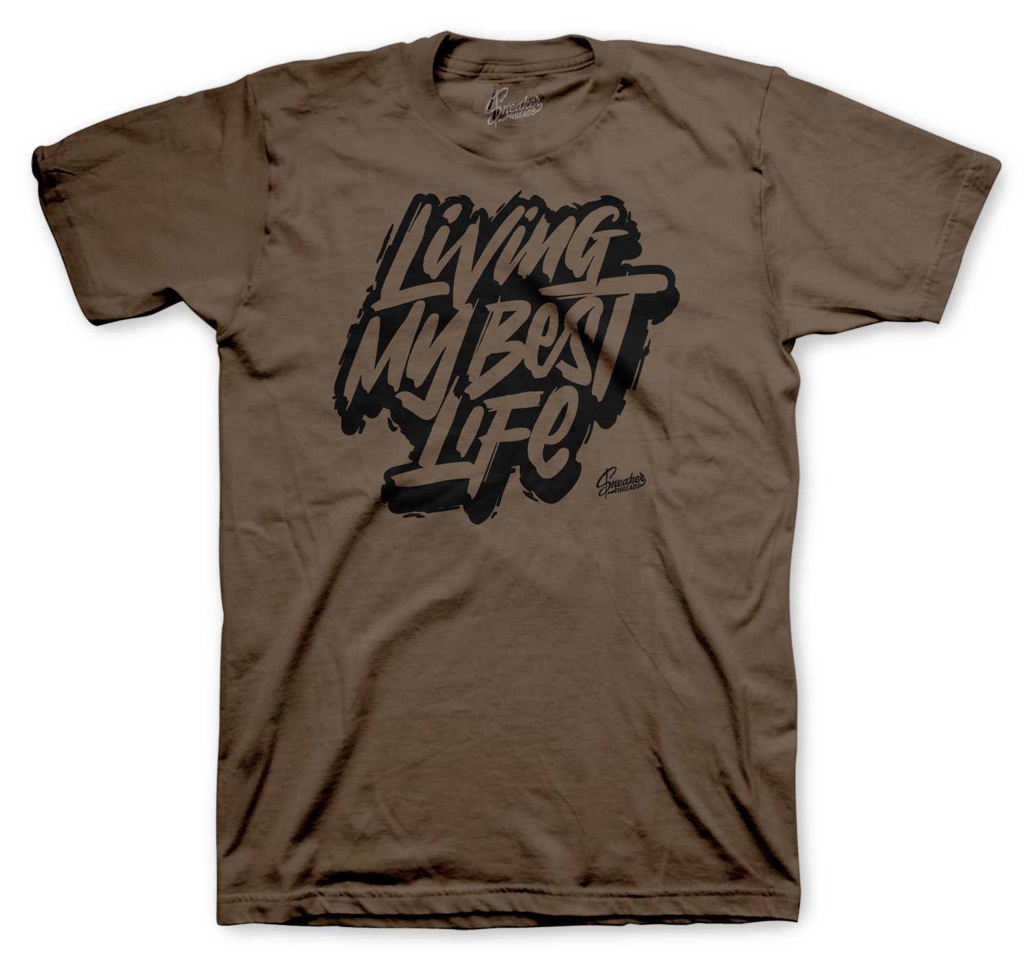 Yeezy 700 Clay Brown Living Life Shirt