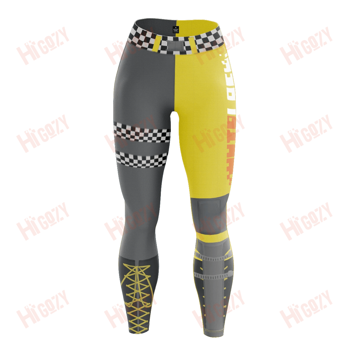 Whiplash Unisex Tights Leggings V2