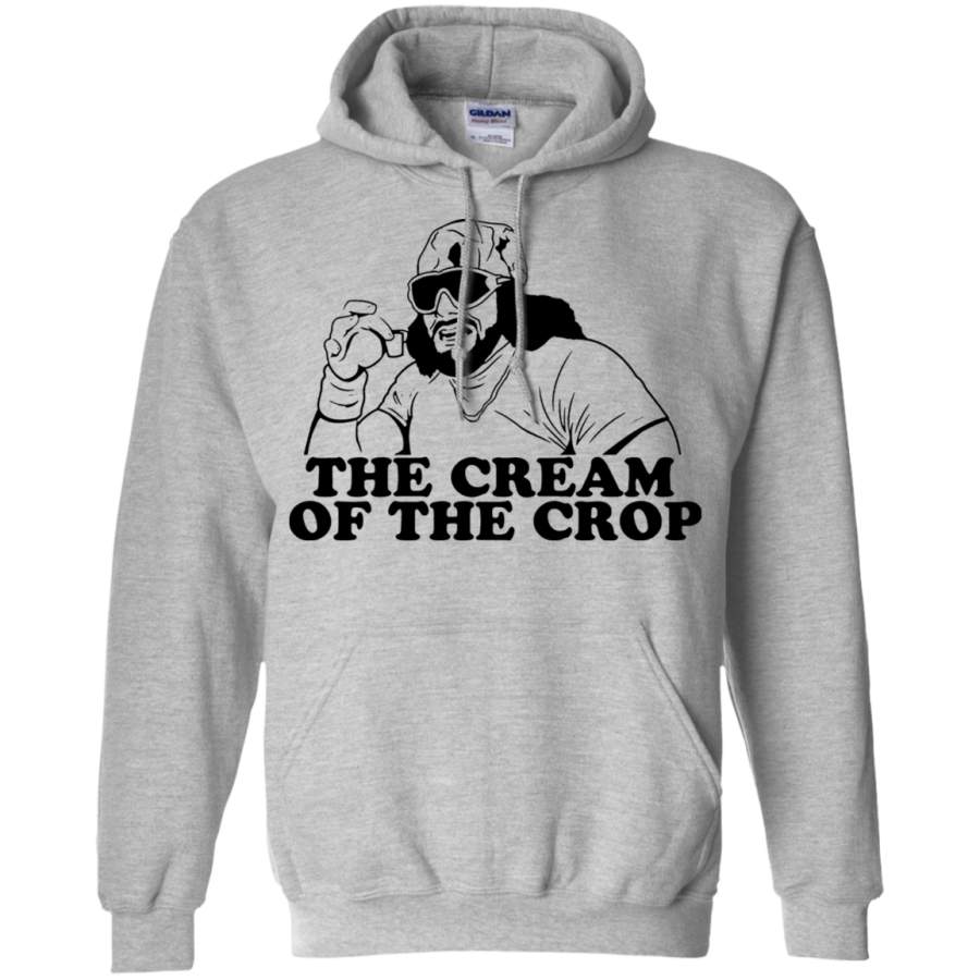 AGR The Cream of the Crop Gildan Pullover Hoodie