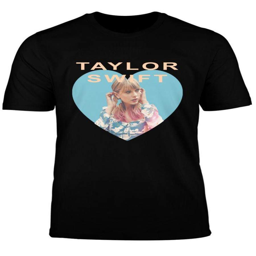 TAYLOR SWIFT Lover Album Shirt By Vevotee Store