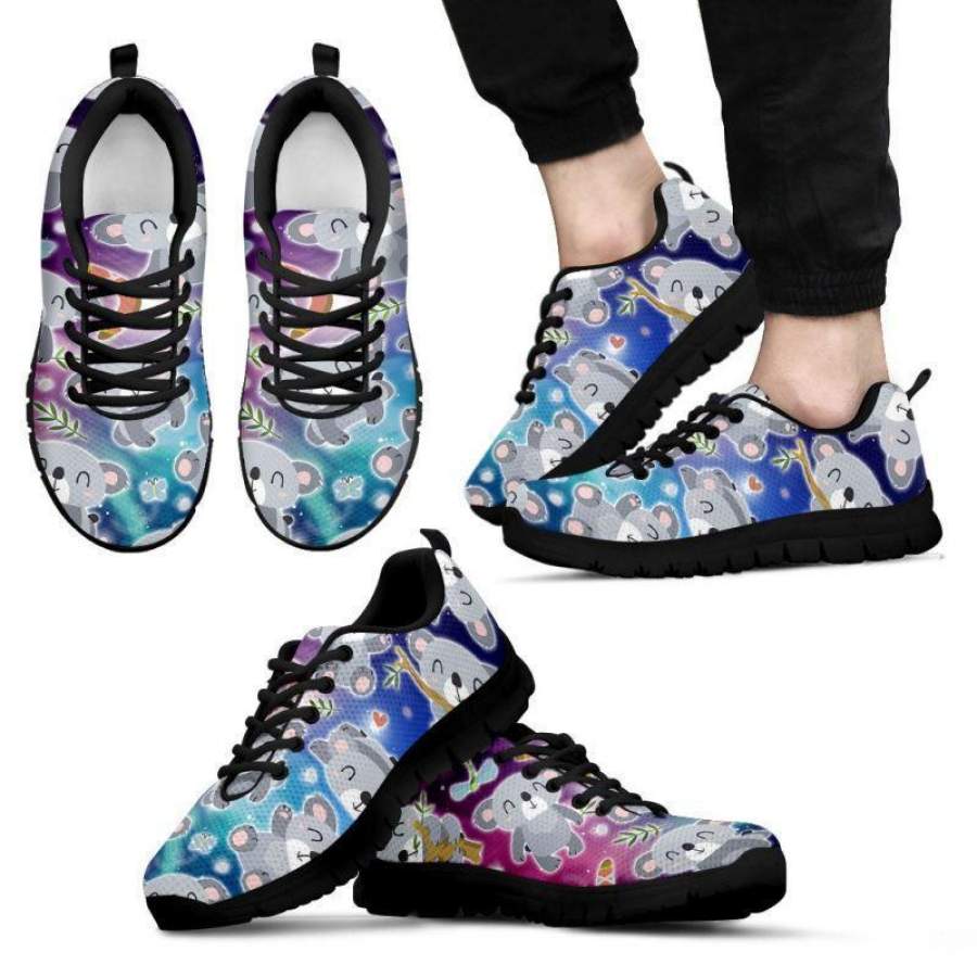 KOALA SNEAKERS 01 - BN