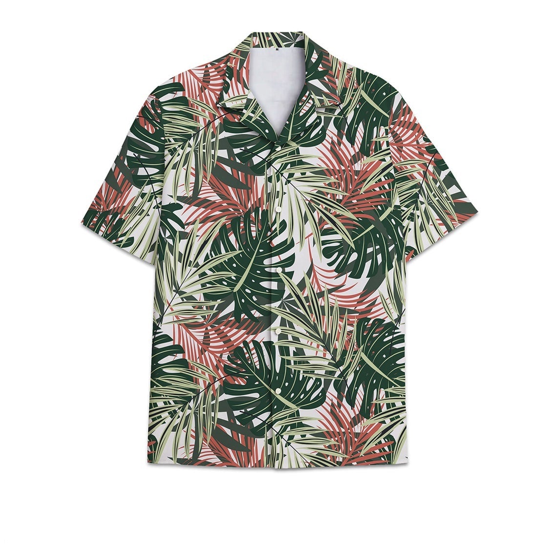 Aloha Hawaii Shirt Made In Summer Beach Shirts 30 Ha99907