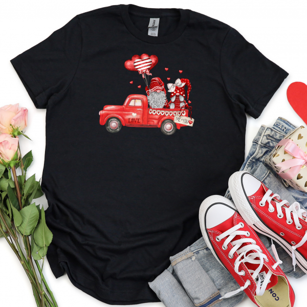 Loads Of Love Tee
