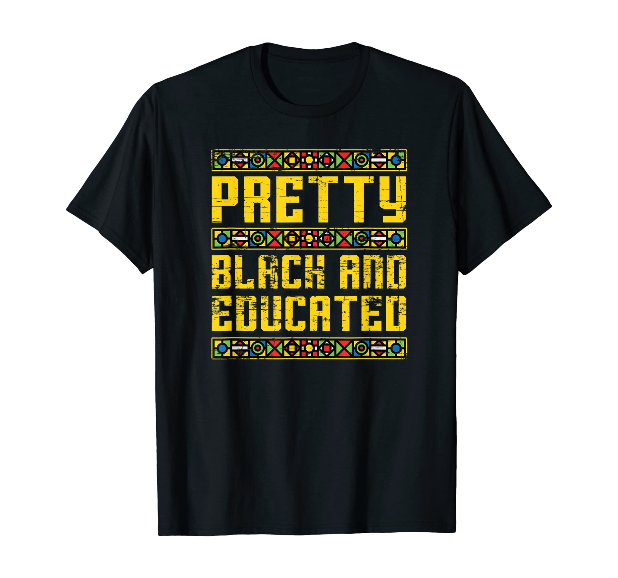 Black Americans African Roots Black History African American T-Shirt