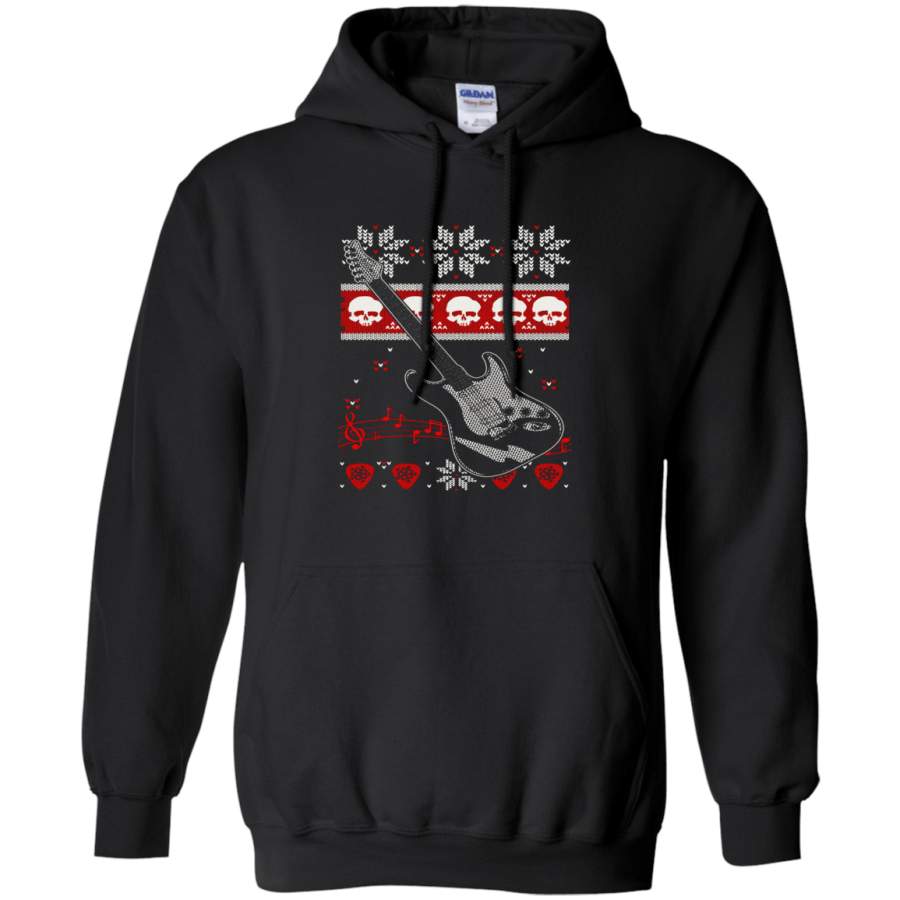 Ugly Christmas Sweater Mens – Hoodie – Small to 5XL