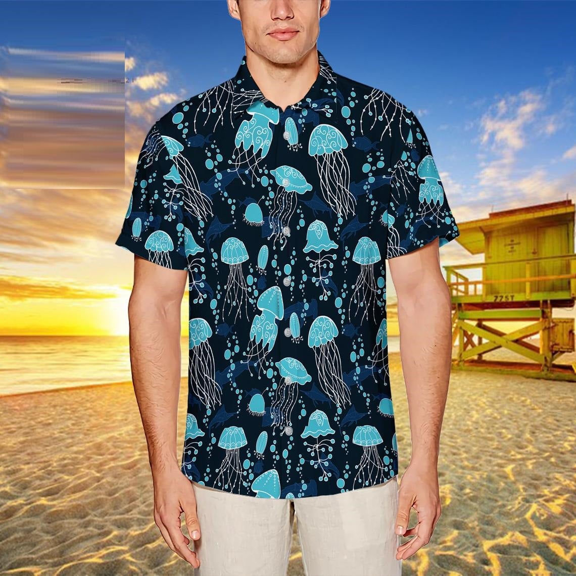 Hawaii Shirt Made In Summer Beach Shirts 39 Ha98317