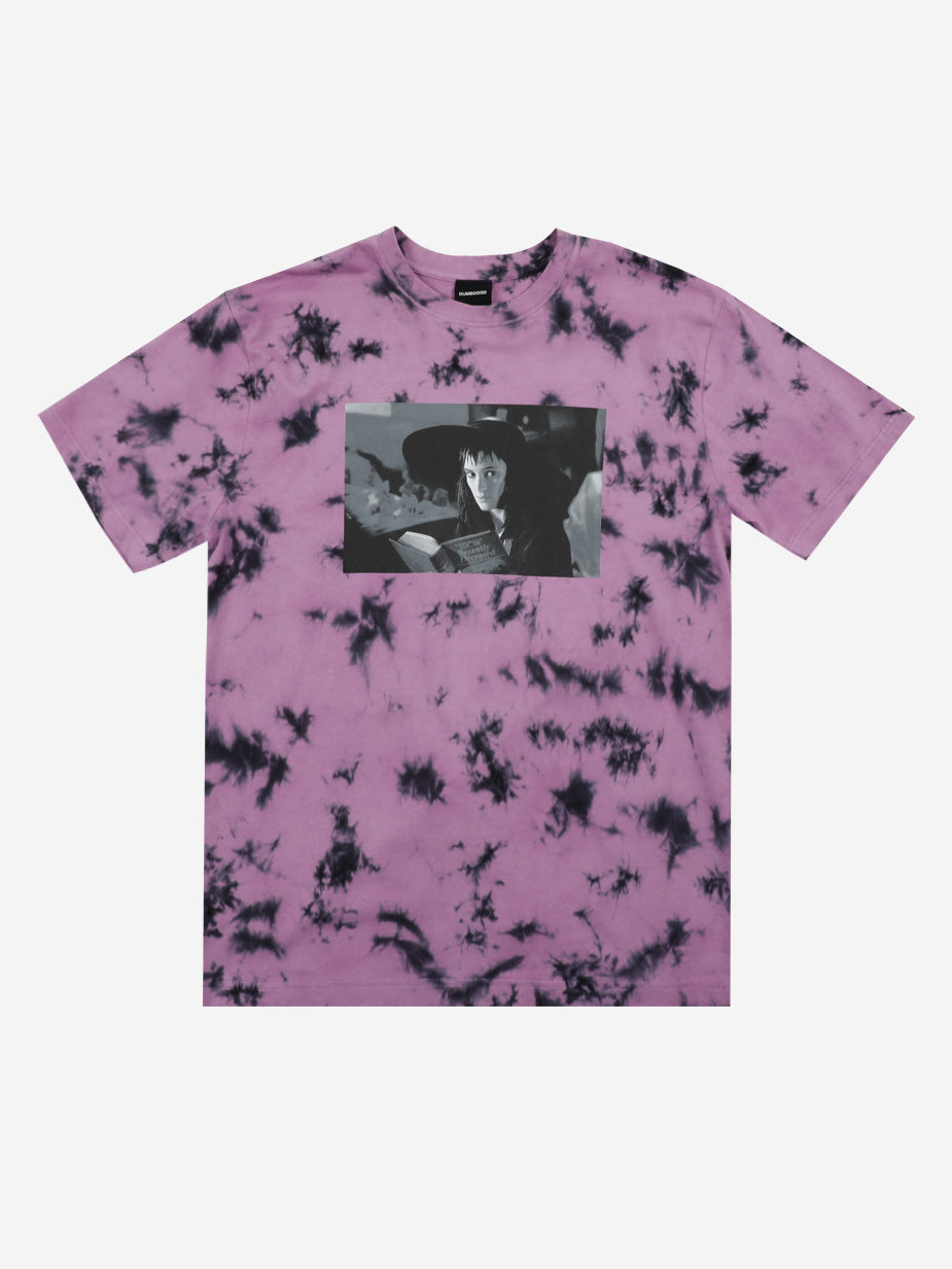 Lydia Tie Dye Tee