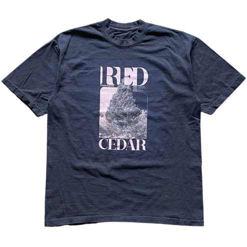 Red Cedar v3 Tee Shirt Outfit  For Men  For Women