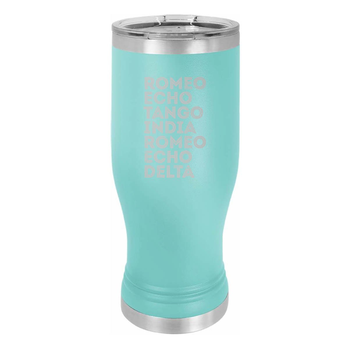 RETIRED Phonetic Tumbler – Childshirt