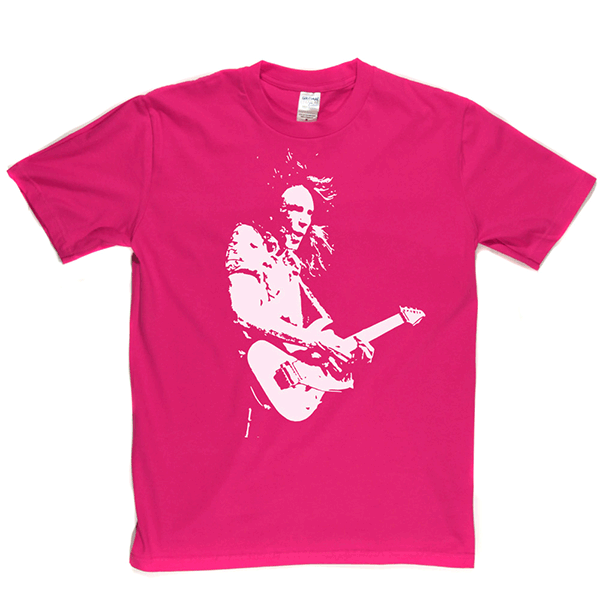 Steve Vai Live T-shirt