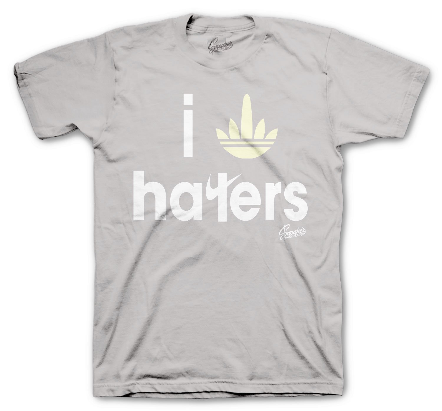 Yeezy Yeshaya Haters Shirt