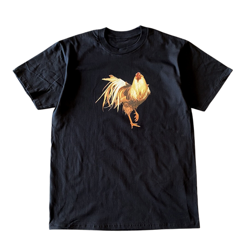 Chicken Strut Tee Shirt Outfit  For Men  For Women