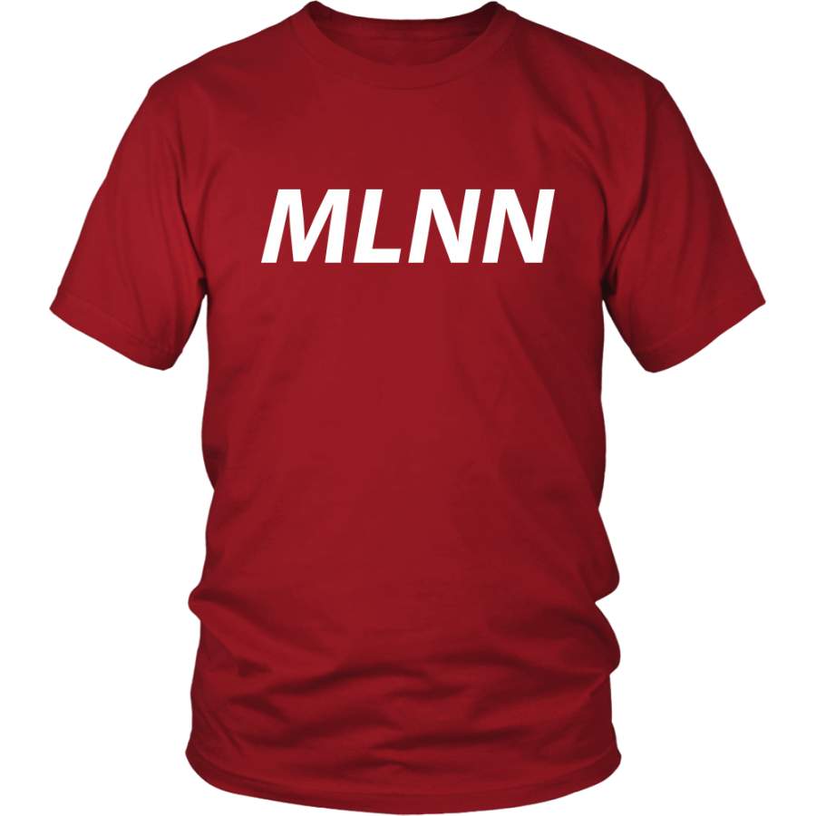 Abbreviated Melanin T-Shirt