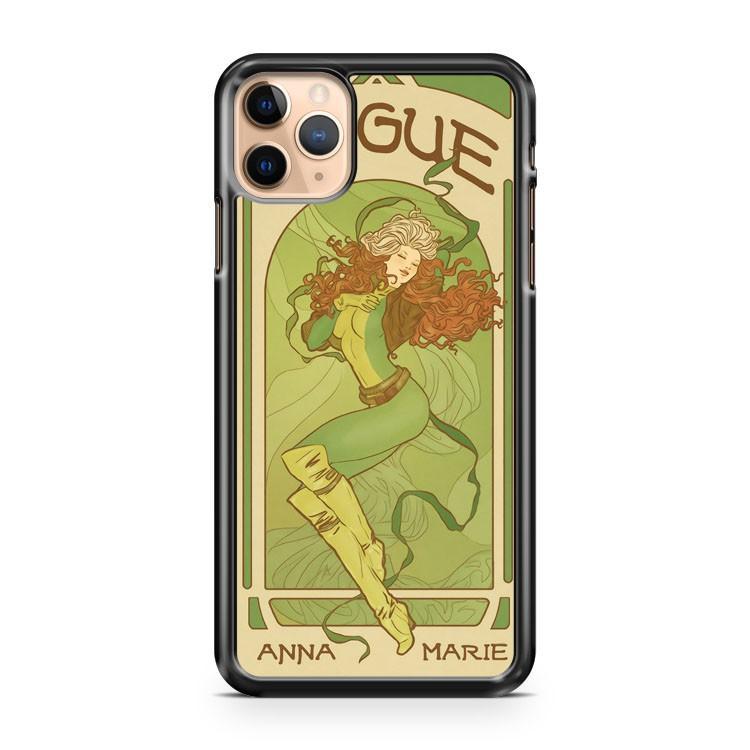 Art Nouveau Rogue 3D Case Phone Cases