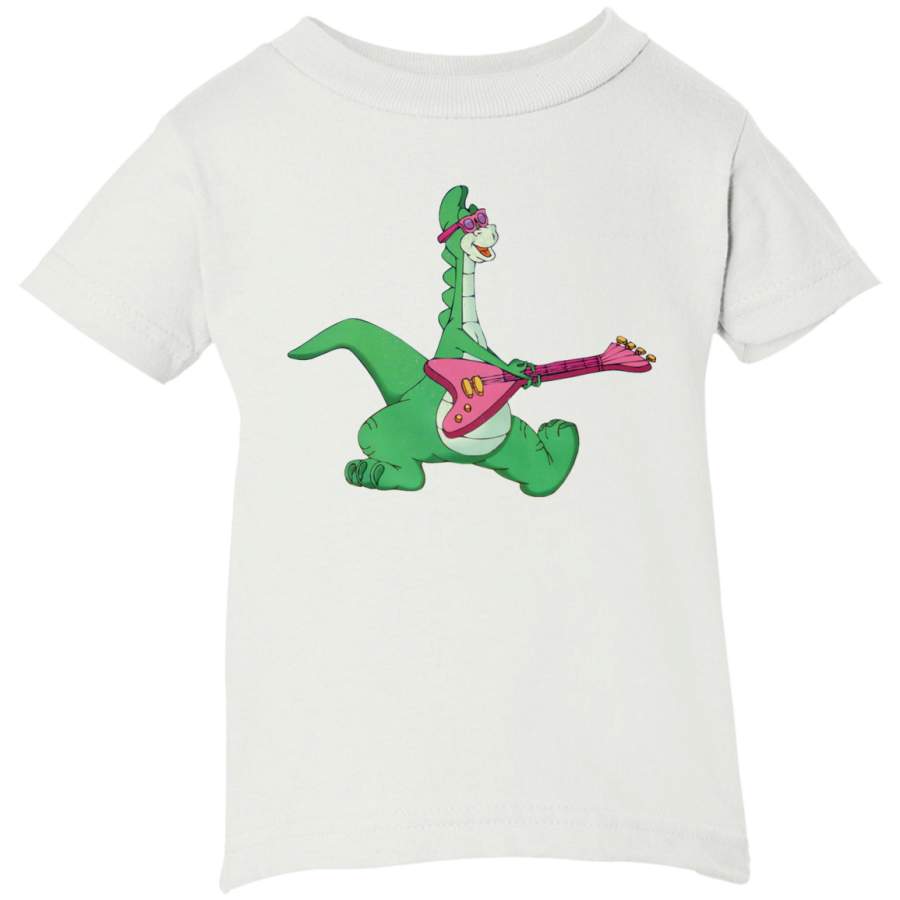 AGR Denver the Last Dinosaur Infant Short Sleeve T-Shirt