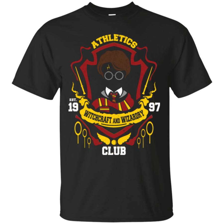 Athletics Club T-Shirt