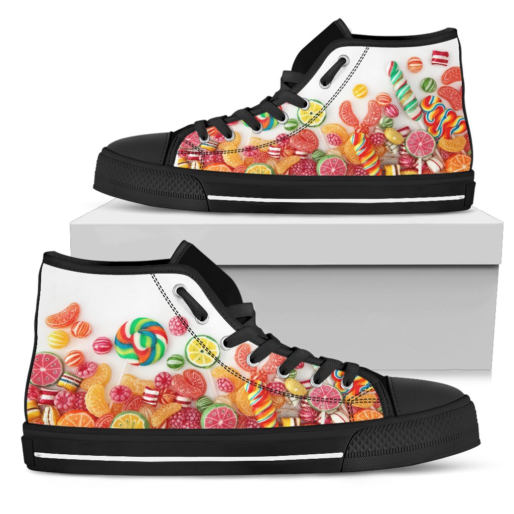 Candy Sneakers