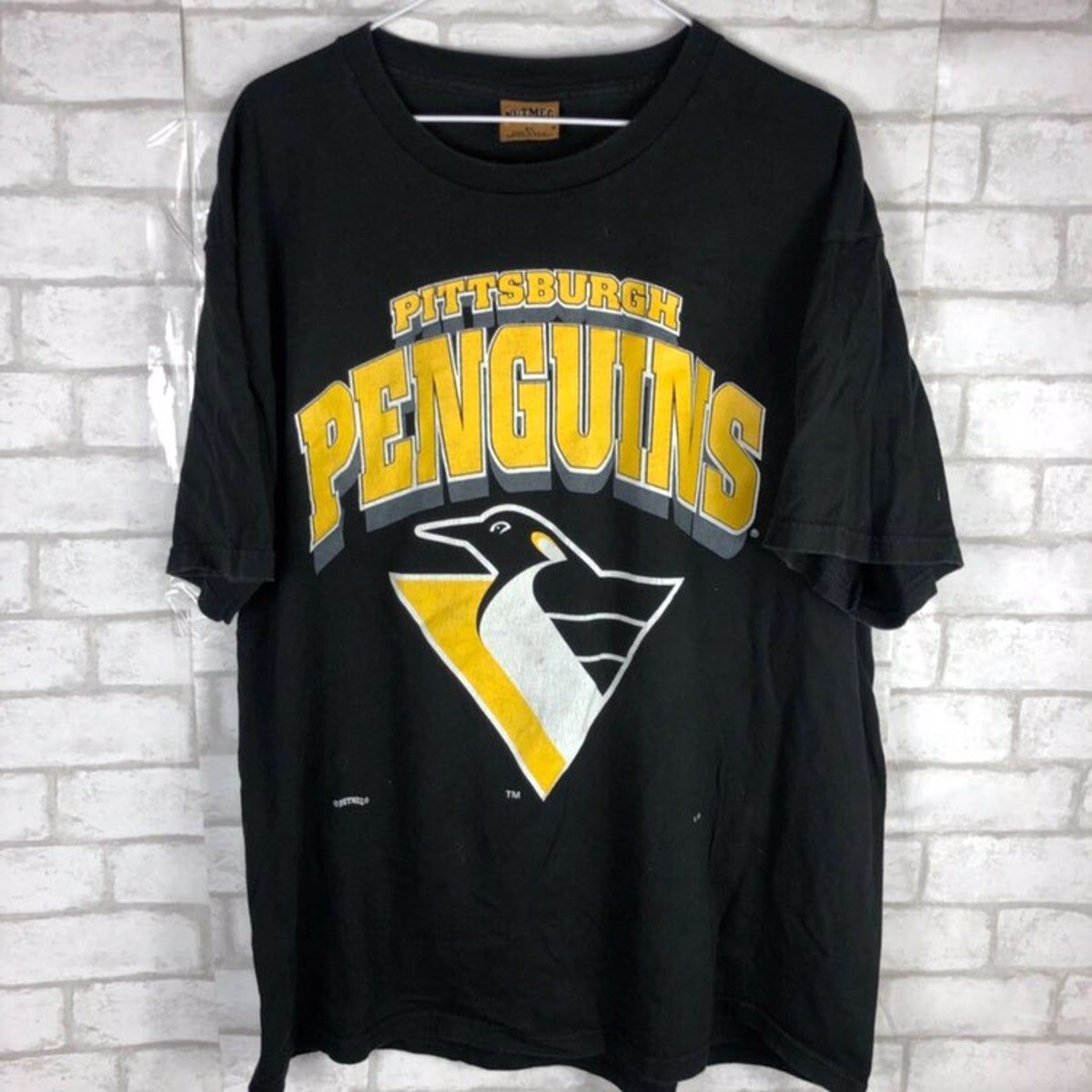 Pittsburgh Penguins Shirt