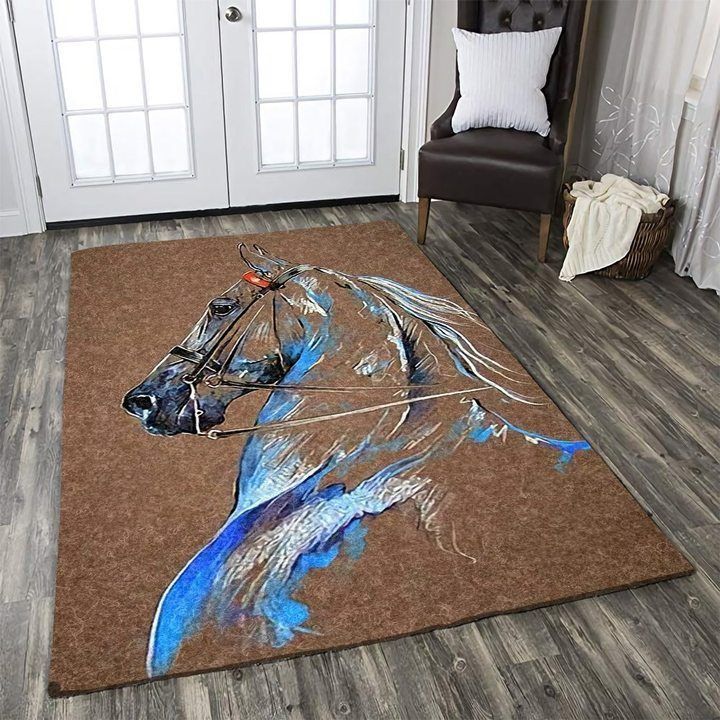 The 20 Rug Horse BL150830R Rug