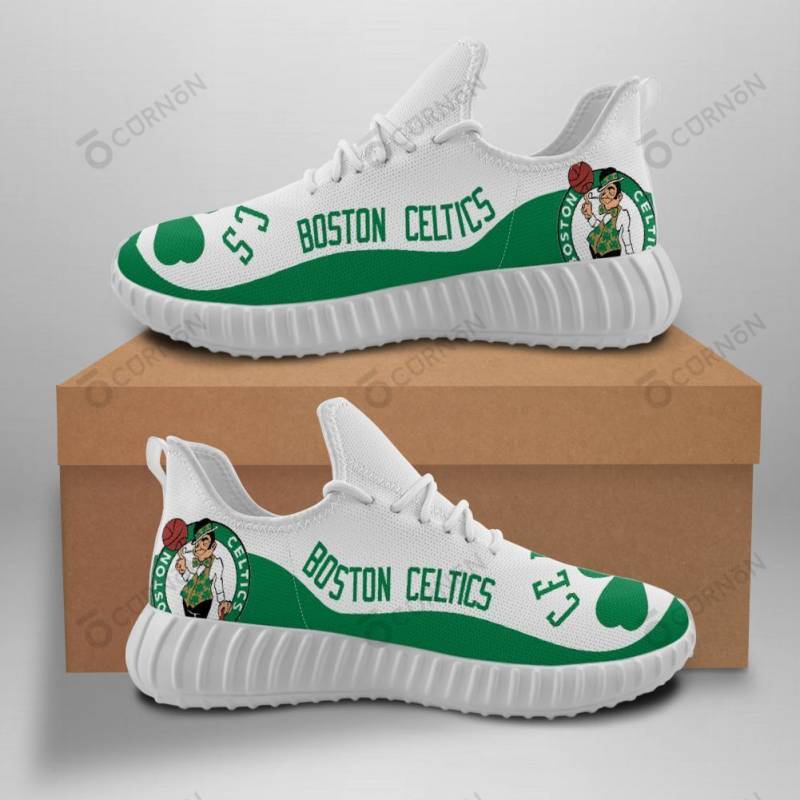 Boston Celtics New Sneakers 12