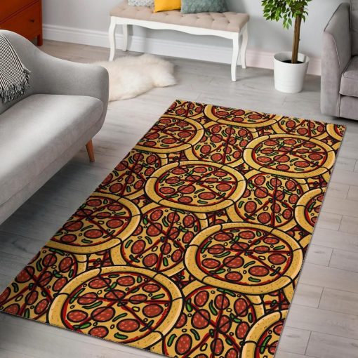 Halloween Bt070856M Area Rug Living Room Rug Home Decor