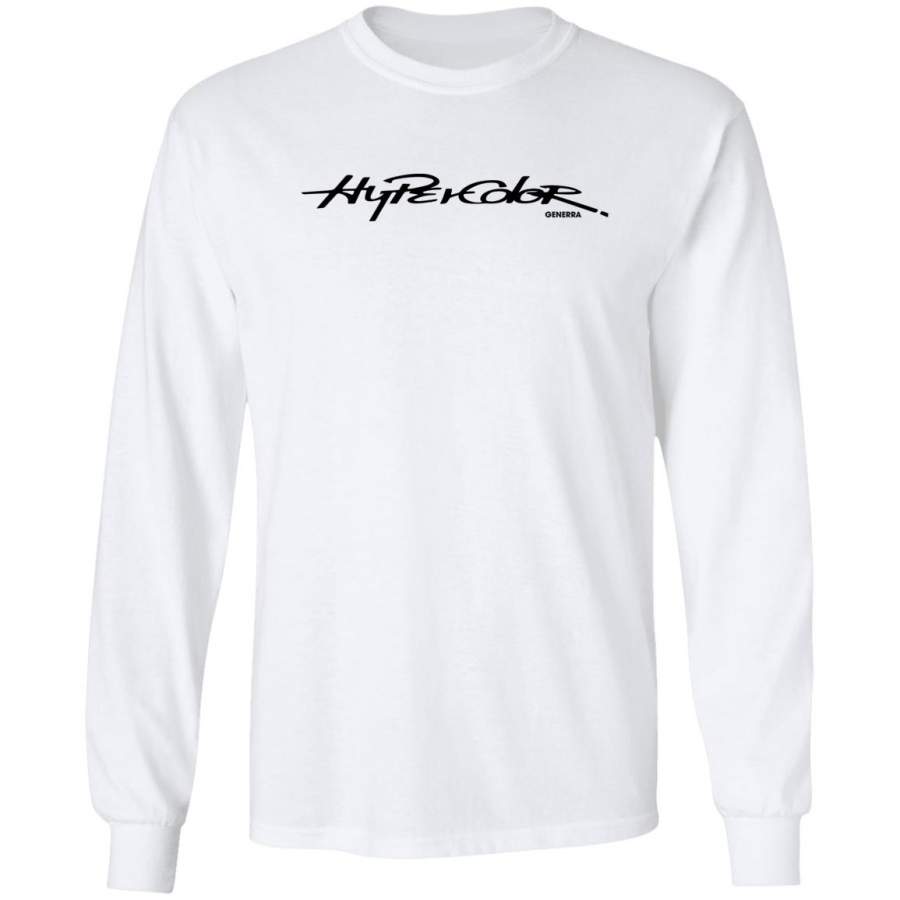 hypercool tshirt