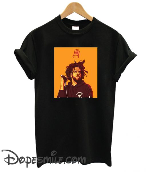 J Cole Unisex cool  T-Shirt